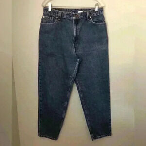 Vtg Made in USA 90s Levi's 550 Relaxed Fit Jeans Labeled 14 Reg Aprox 31x27